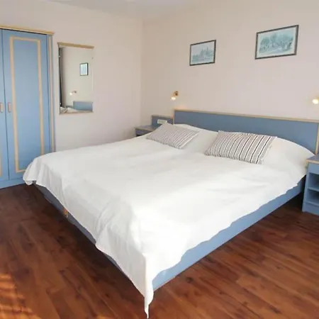 아파트 Yachthafenresidenz-wohnung-9104-880