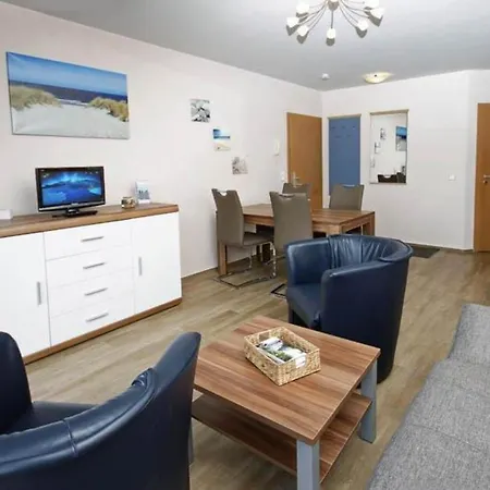 Yachthafenresidenz-wohnung-9104-880 Ostseebad Kühlungsborn