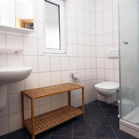 Yachthafenresidenz-wohnung-9104-880 아파트 *