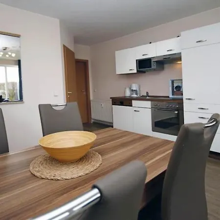 Yachthafenresidenz-wohnung-9104-880 Ostseebad Kühlungsborn