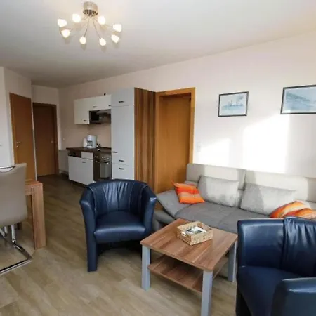 아파트 Yachthafenresidenz-wohnung-9104-880 *